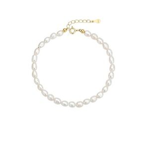 NWT Pearl Bracelet